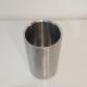 Stainess Steel Wine Chiller Matt Finish